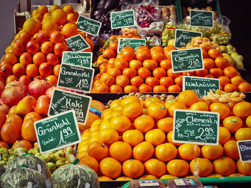 Pricing Strategies