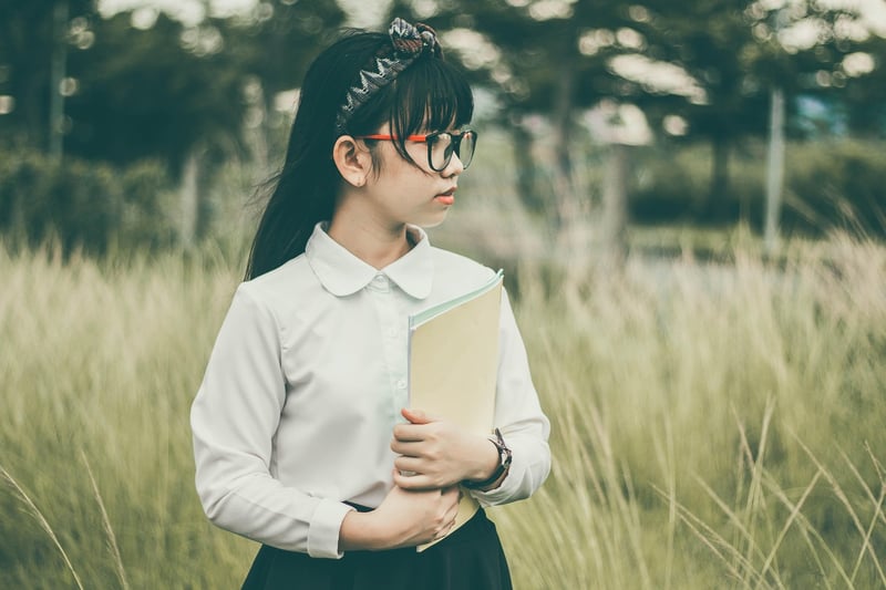 Books for Learning