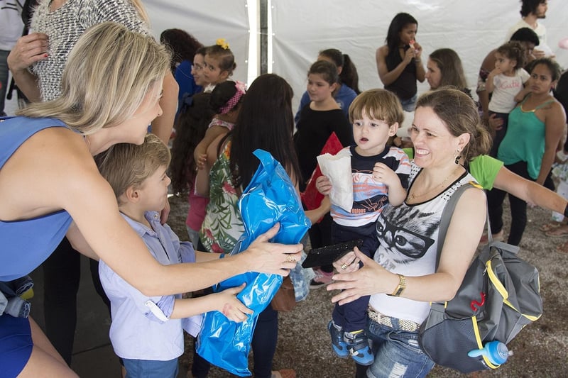 Volunteer Opportunities